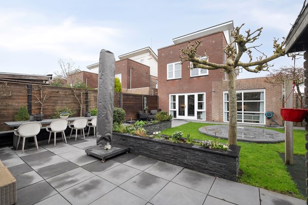 Medium property photo - Malzwin 1107, 1788 XA Julianadorp